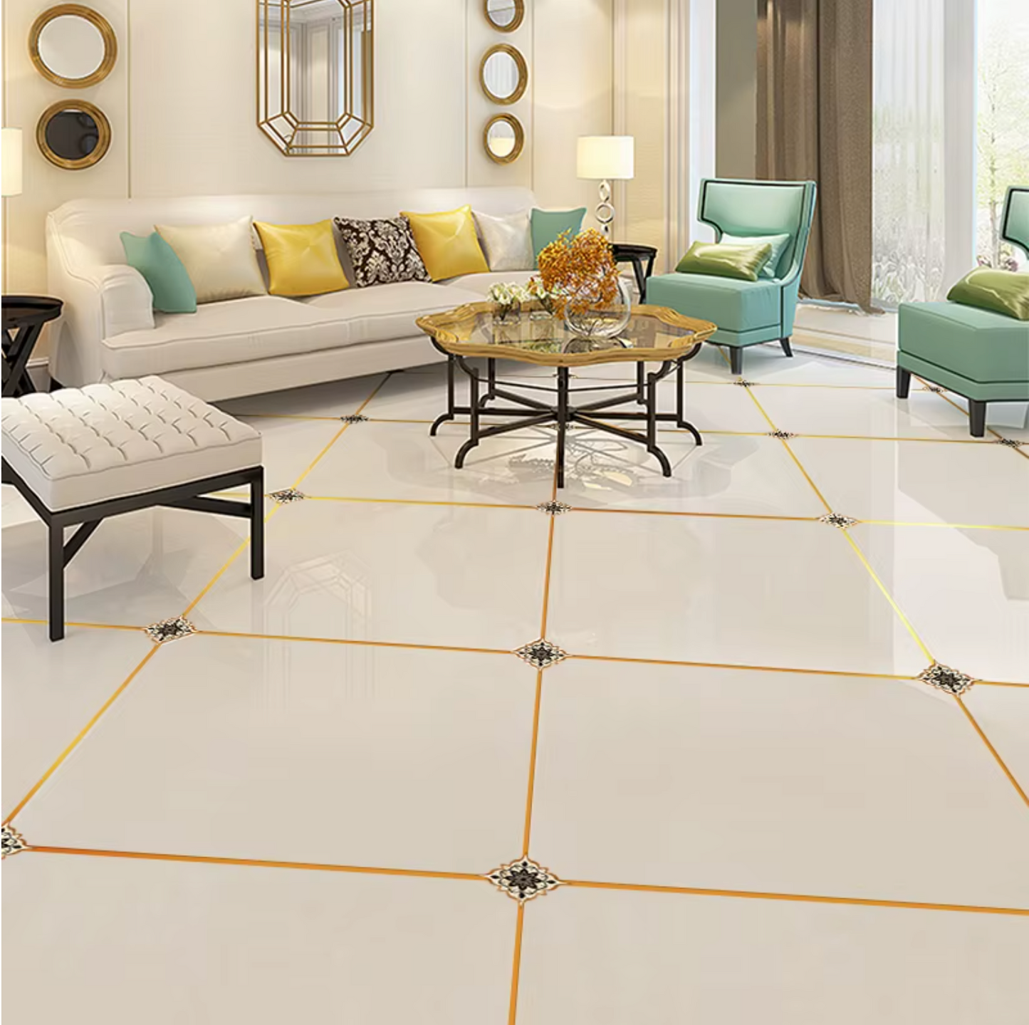 adhésif-bohochic-cadre