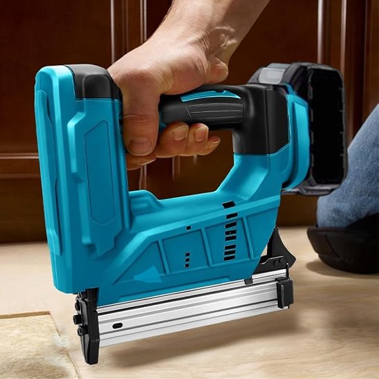 agrafeuse electrique gripshot deux