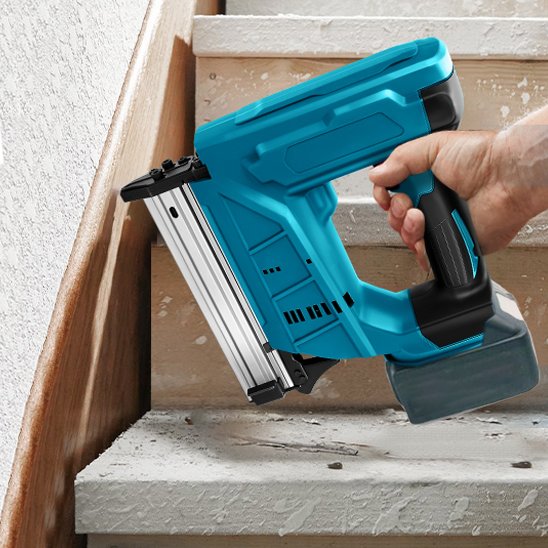 agrafeuse electrique gripshot quatre