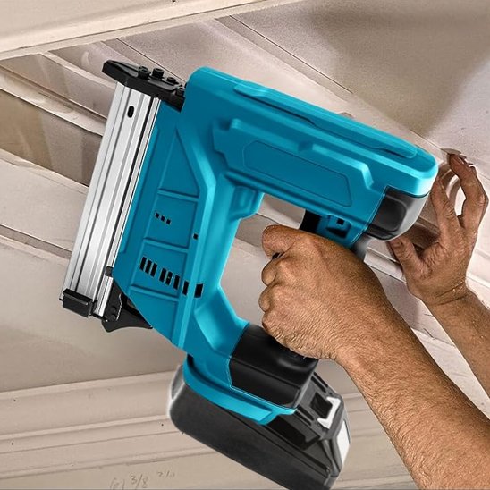 agrafeuse electrique gripshot trois