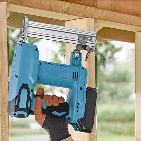 agrafeuse electrique opticraft cinq