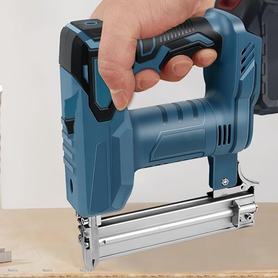 agrafeuse electrique opticraft quatre