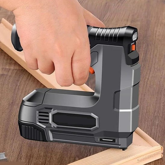 agrafeuse electrique zenithpro cinq