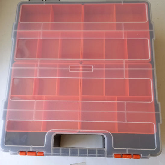 boite à outils classibox grande