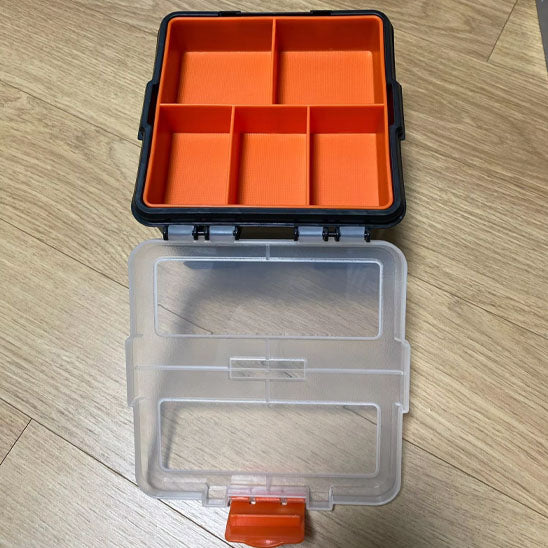 boite à outils classibox moyenne