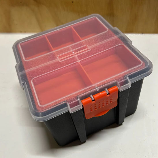 boite à outils classibox petite