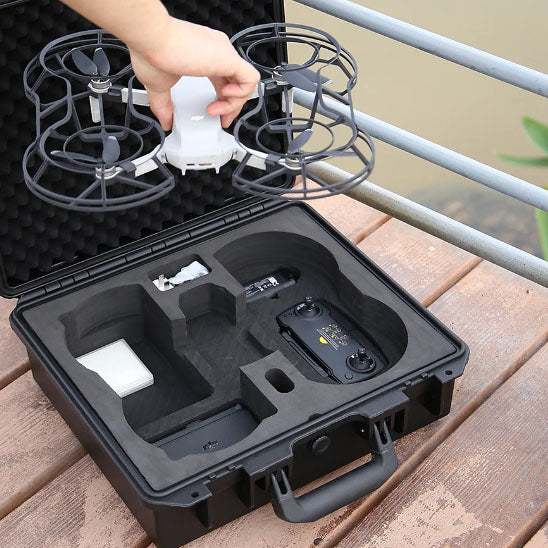 boite à outils fortibox drone
