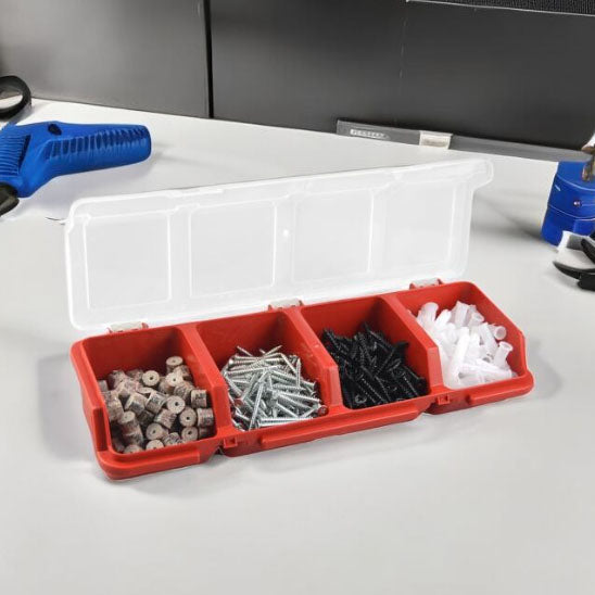 boite à outils smartfix clous