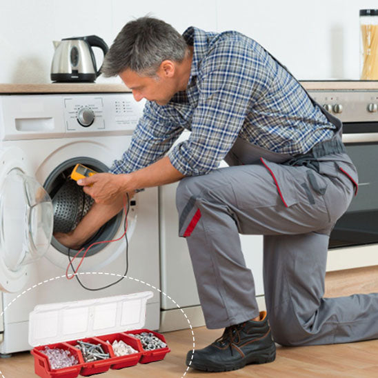 boite à outils smartfix laveuse