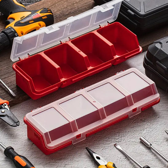 boite à outils smartfix ouverte