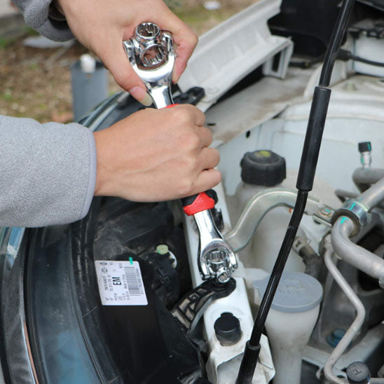 clé anglaise ergowrench carrosserie