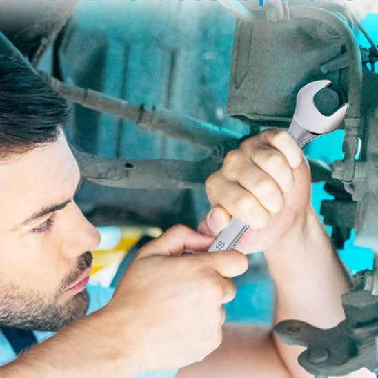 clé plate flexiclé mécanique