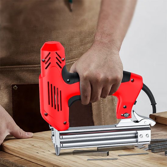 cloueur electrique powerstap cinq