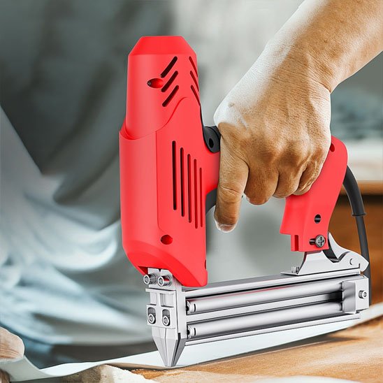 cloueur electrique powerstap quatre