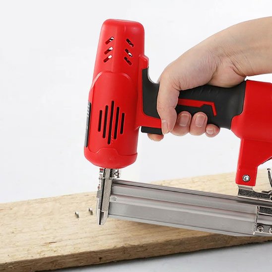 cloueur electrique powerstap trois