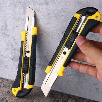 cutter confortcut cinq