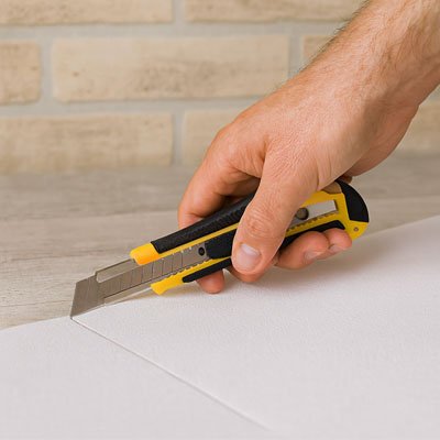 cutter confortcut deux