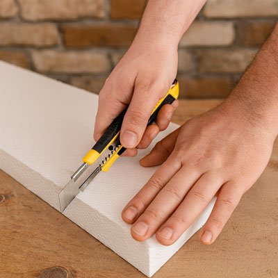 cutter confortcut trois