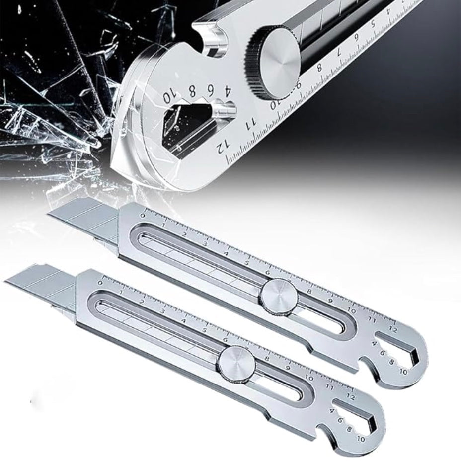 cutter durabilité pro