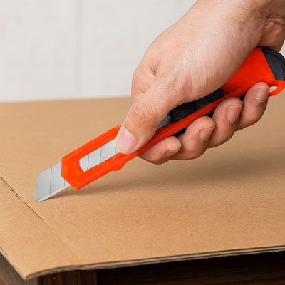 cutter ergoblade cinq