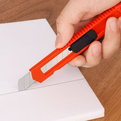 cutter ergoblade quatre