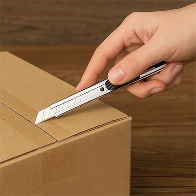 cutter finecut deux