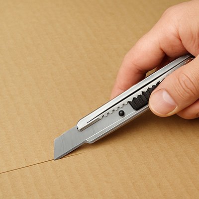 cutter finecut quatre