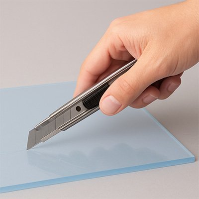 cutter finecut trois