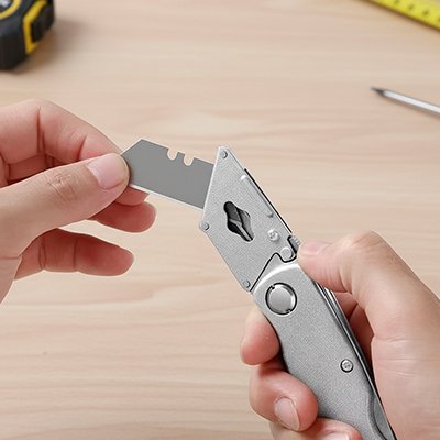 cutter inoxblade deux