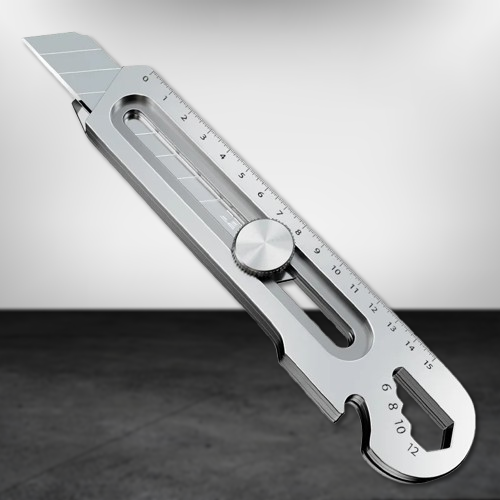 cutter lame changeable