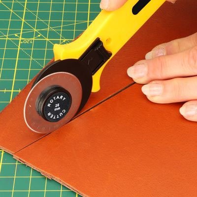 cutter rotatif craftblade quatre
