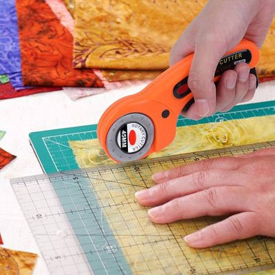 cutter rotatif easyroll cinq