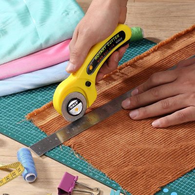 cutter rotatif easyroll trois