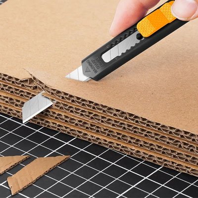 cutter sharpline cinq