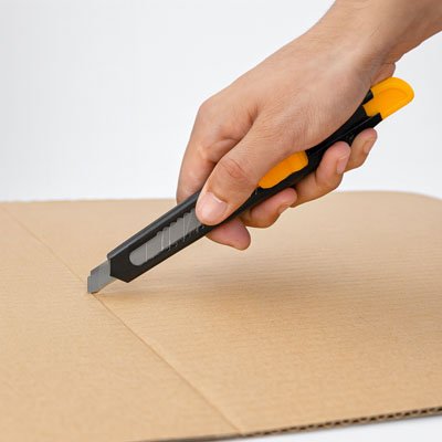cutter sharpline trois