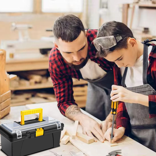 malette a outils domusbox ébéniste
