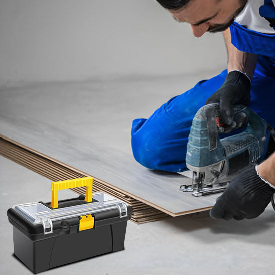malette a outils domusbox flottant