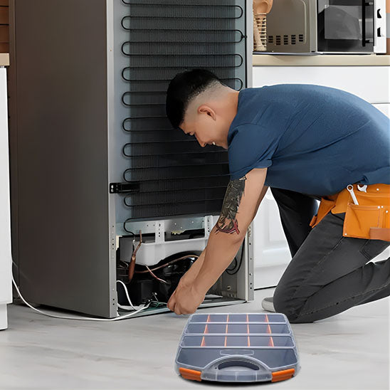 malette a outils efficace installation