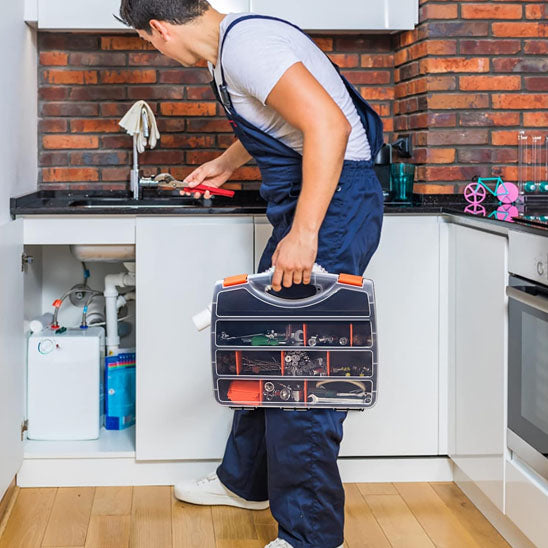 malette a outils efficace lavabo