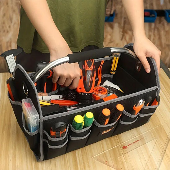 malette a outils voltbag drill