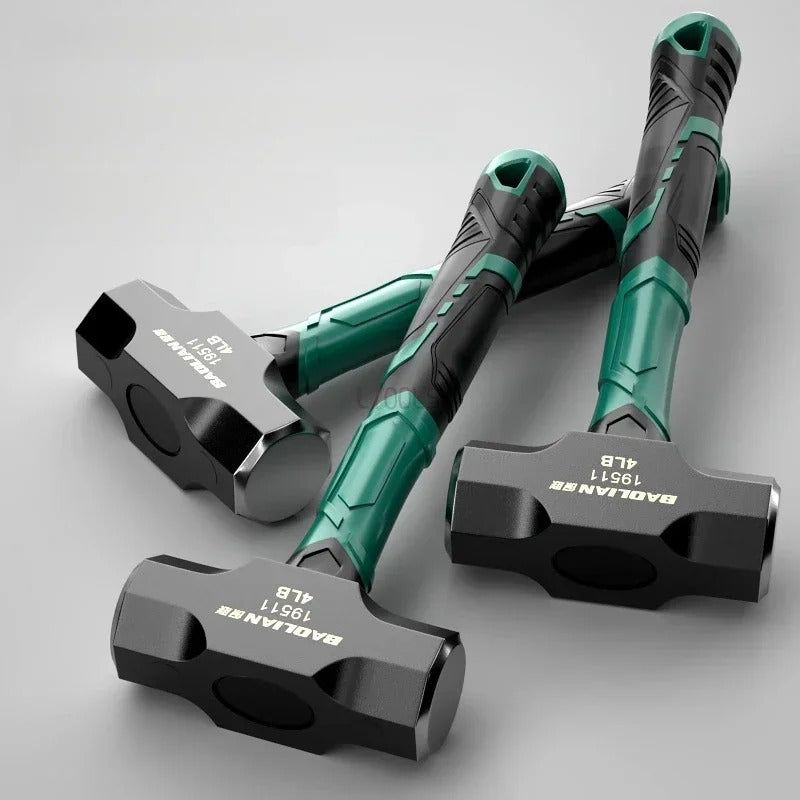 marteau octostrike triple