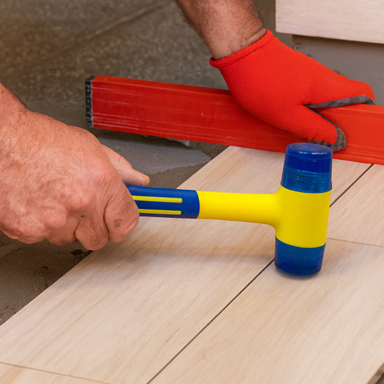 marteau softimpact plancher
