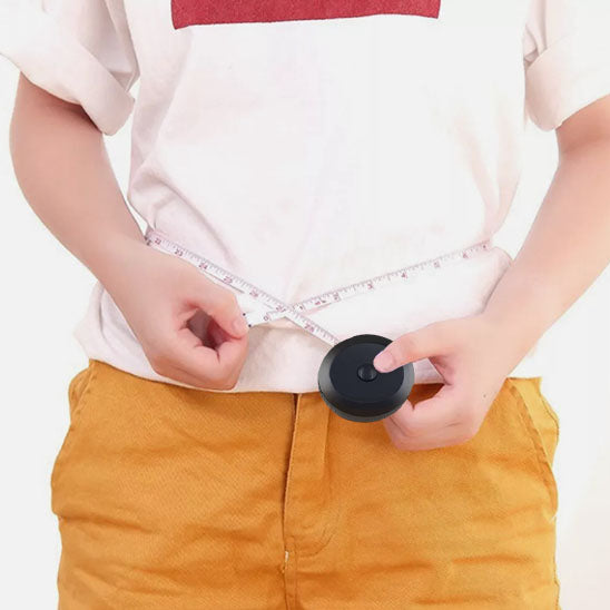 mètre ruban taille métrico