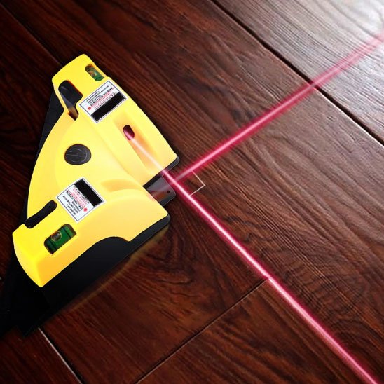 niveau laser infrapro cinq