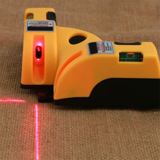 niveau laser infrapro deux