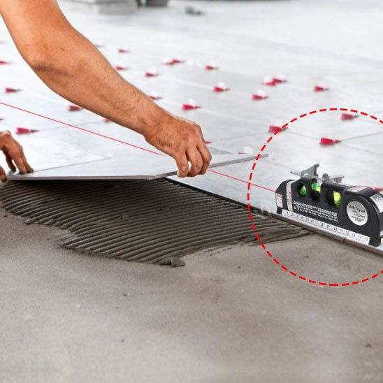 niveau laser levelo max cinq