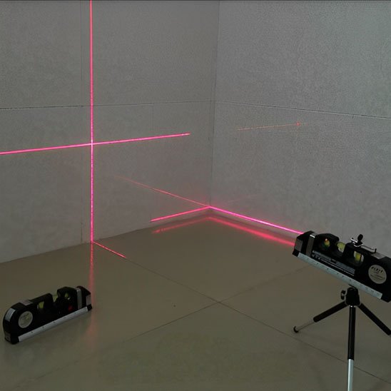 niveau laser levelo max deux