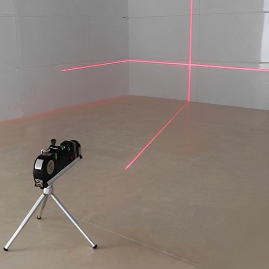 niveau laser levelo max quatre