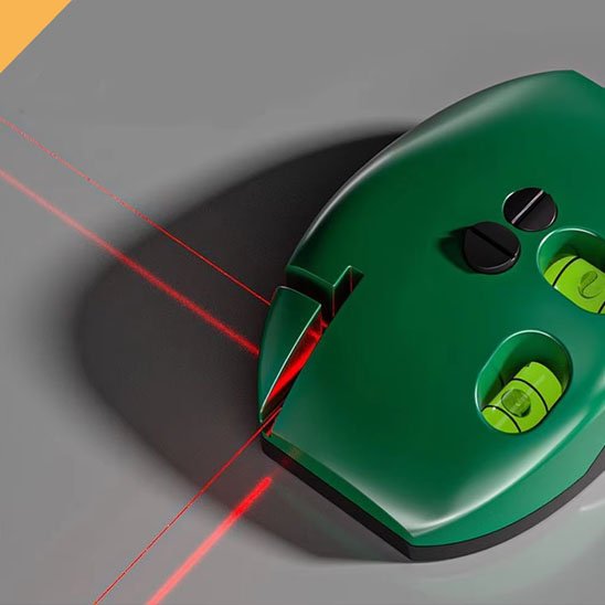 niveau laser lignepro deux