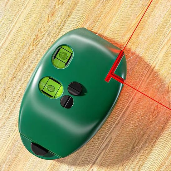 niveau laser lignepro trois